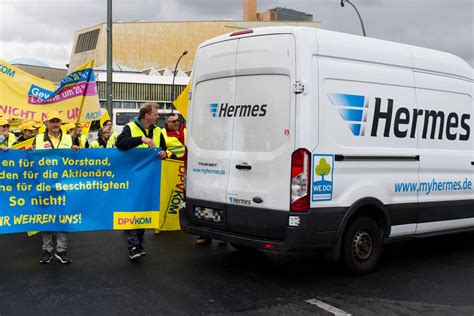 streikt hermes versand|Streik bei Hermes in Haldensleben: Kunden müssen länger auf .